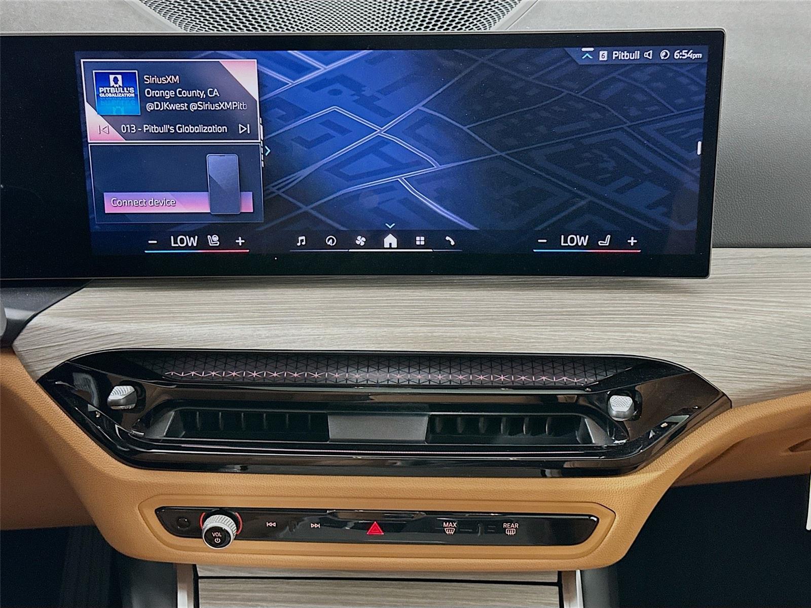 2025 Bmw 330i xDrive photo 13