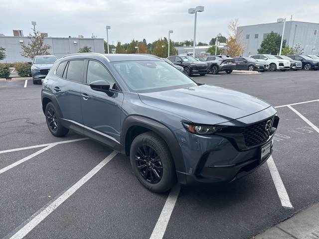 2025 Mazda CX-50 2.5 S Premium photo 3