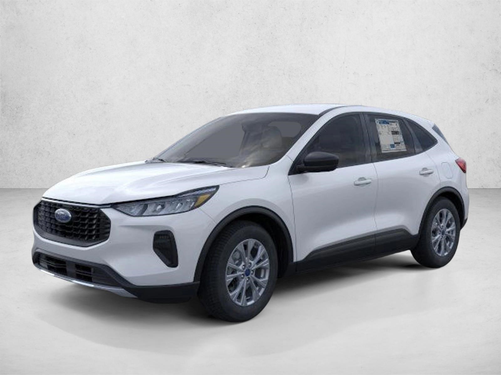 2026 Ford Escape Active's photo