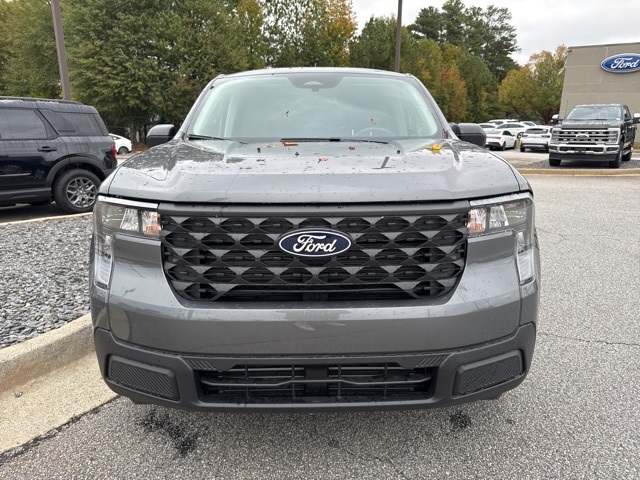 2025 Ford Maverick XL photo 4