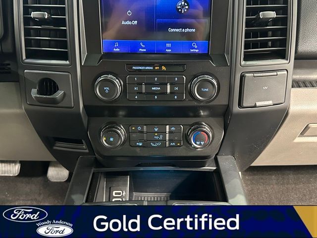 2020 Ford F-150 XL photo 13