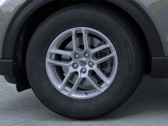 2025 Ford Explorer photo 18