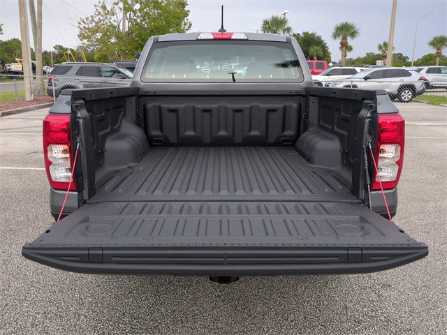 2025 Ford Ranger XL photo 11