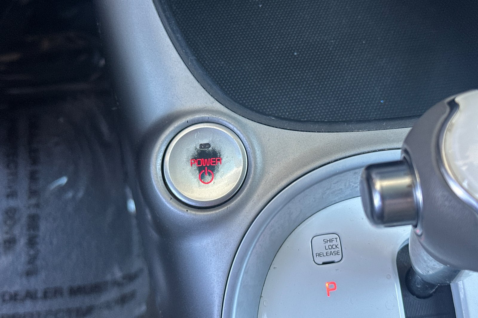 2015 Kia Soul EV Base photo 22