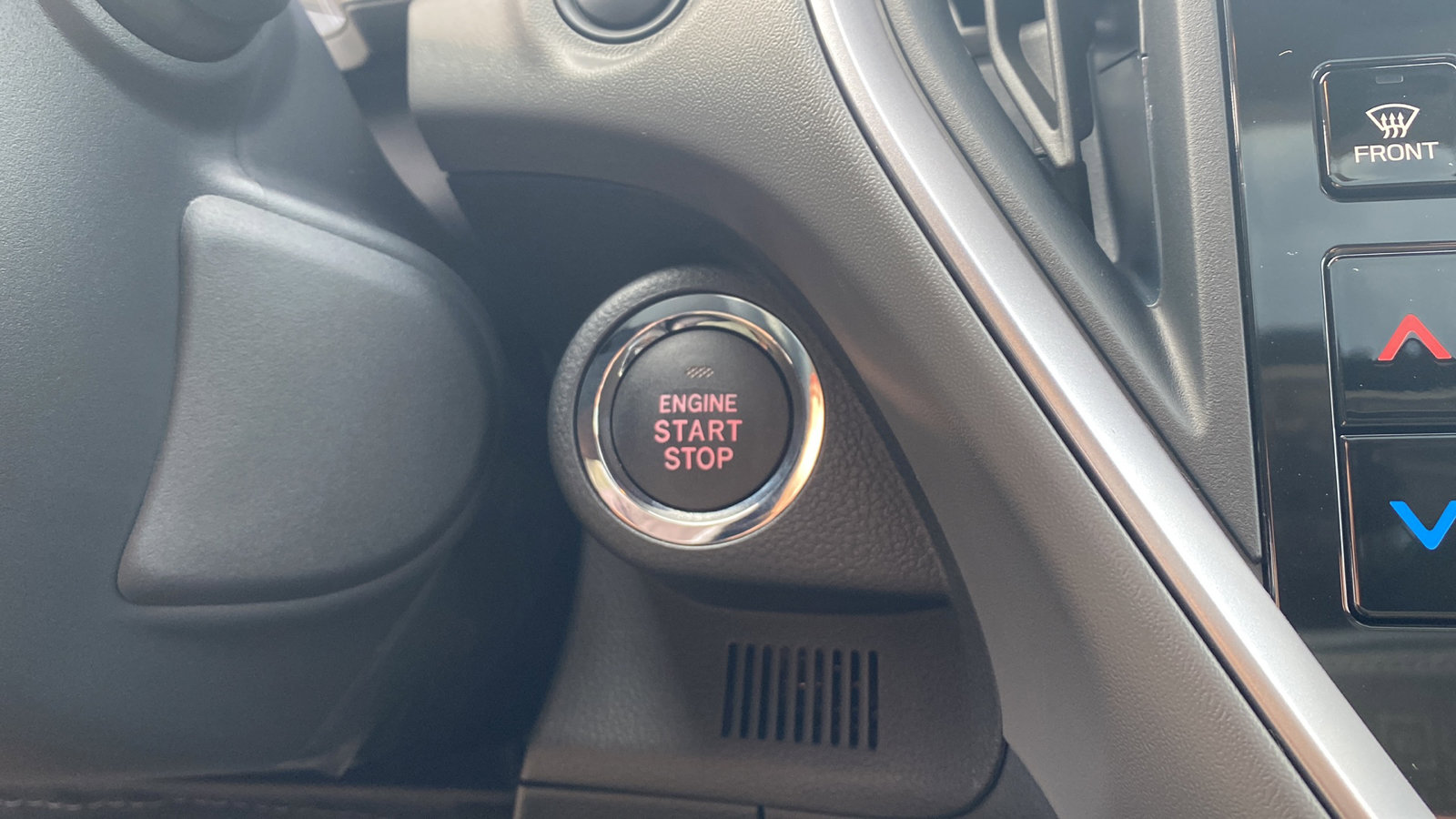 2025 Subaru Crosstrek Premium photo 15