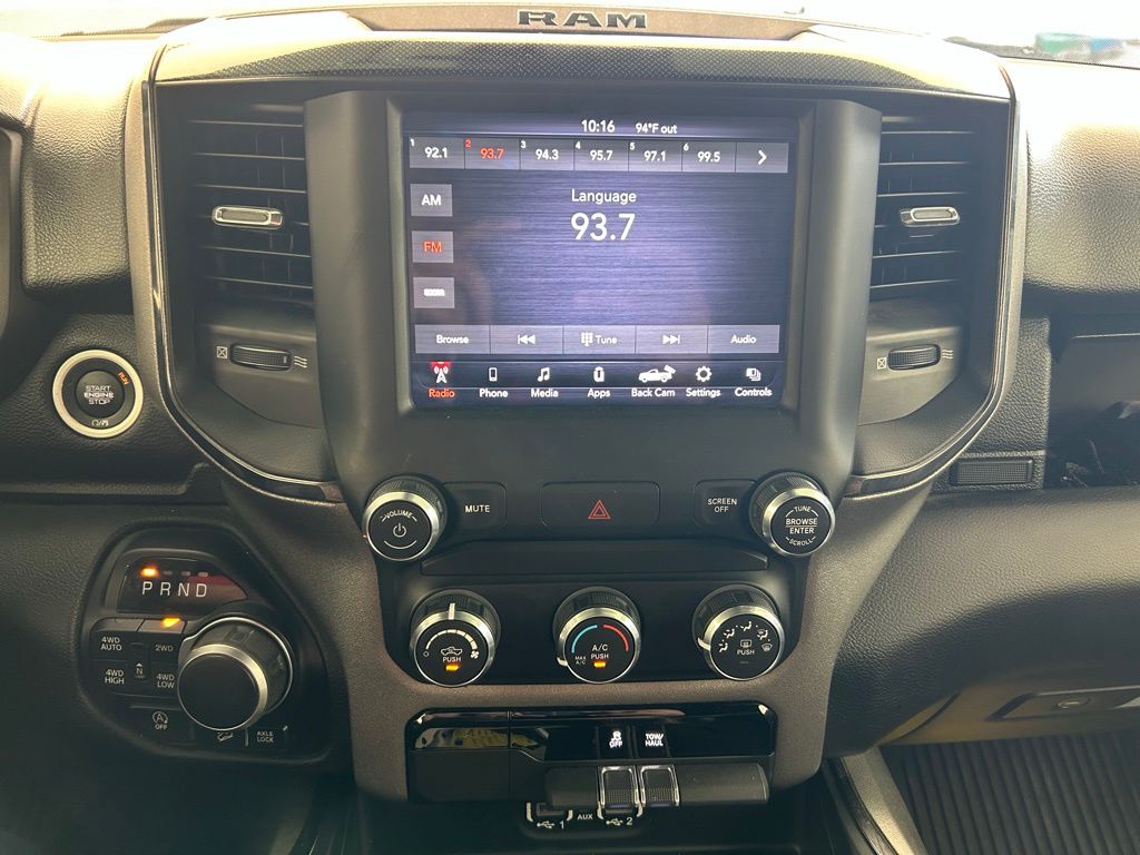 2021 Ram 1500 Big Horn Lone Star photo 10