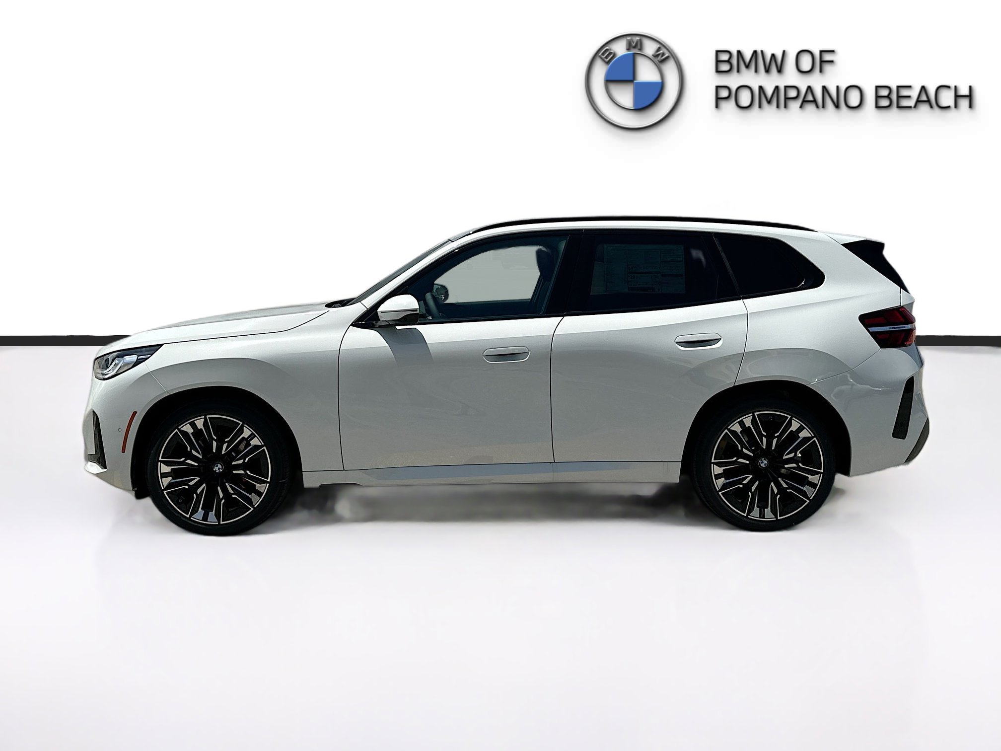 2025 Bmw X3 30x Drive photo 4