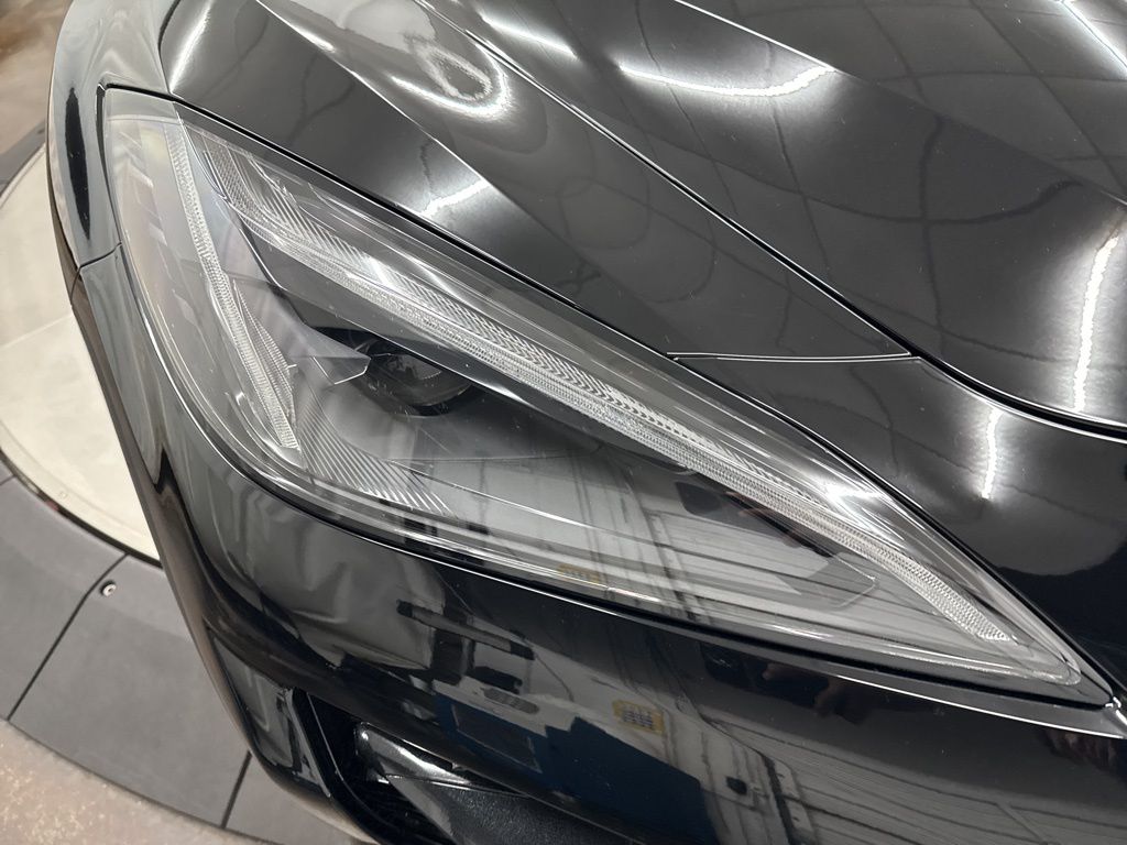 2023 Chevrolet Corvette Z06 3LZ photo 10