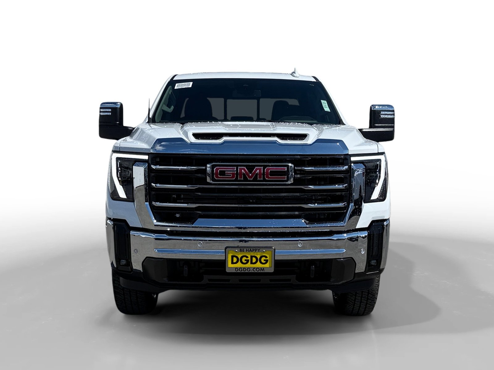 2025 Gmc Sierra 2500 HD SLT photo 8