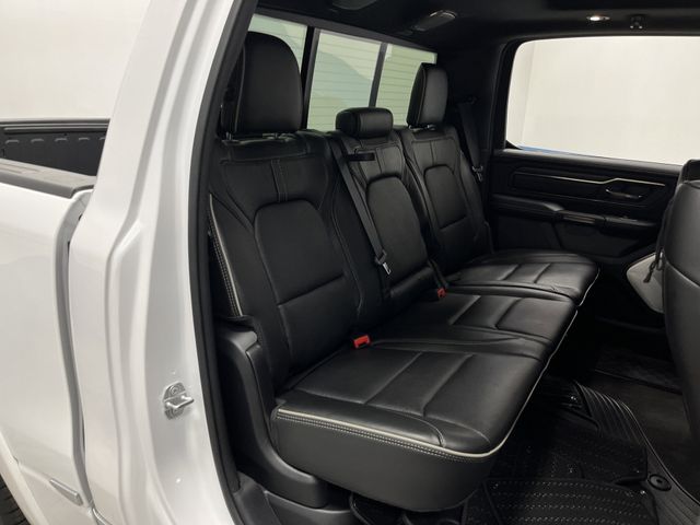 2021 Ram 1500 Limited photo 34