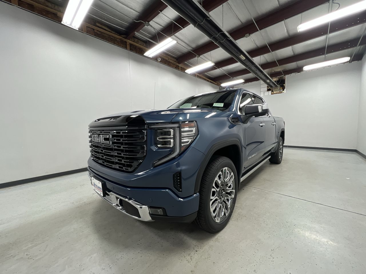 2026 Gmc Sierra 1500 Denali Ultimate photo 4