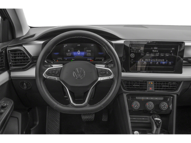 2025 Volkswagen Taos S photo 3