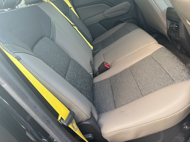 2024 Chevrolet Colorado ZR2 photo 12