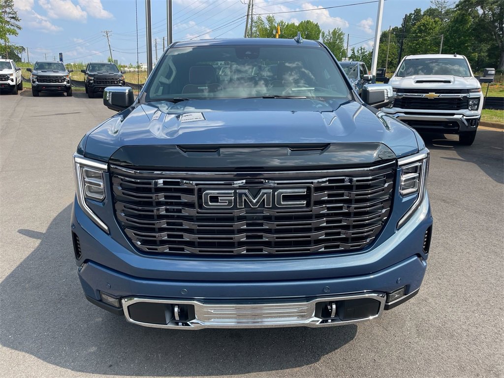 2025 Gmc Sierra 1500 Denali Ultimate photo 7