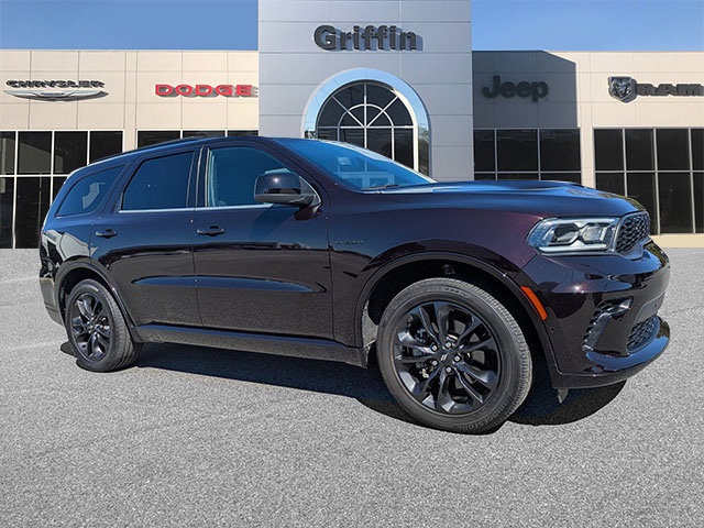 2023 Dodge Durango R/T's photo