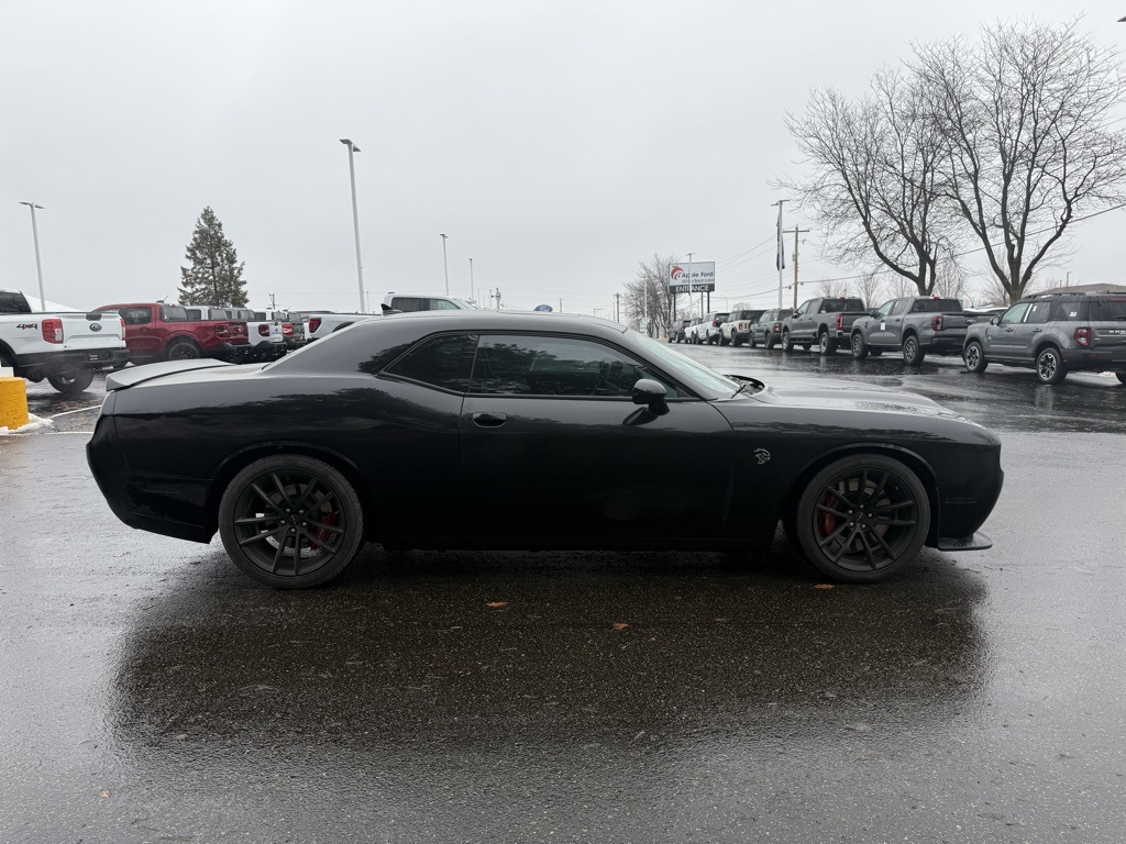 Used 2023 Dodge Challenger SRT with VIN 2C3CDZC95PH525601 for sale in White Bear Lake, Minnesota