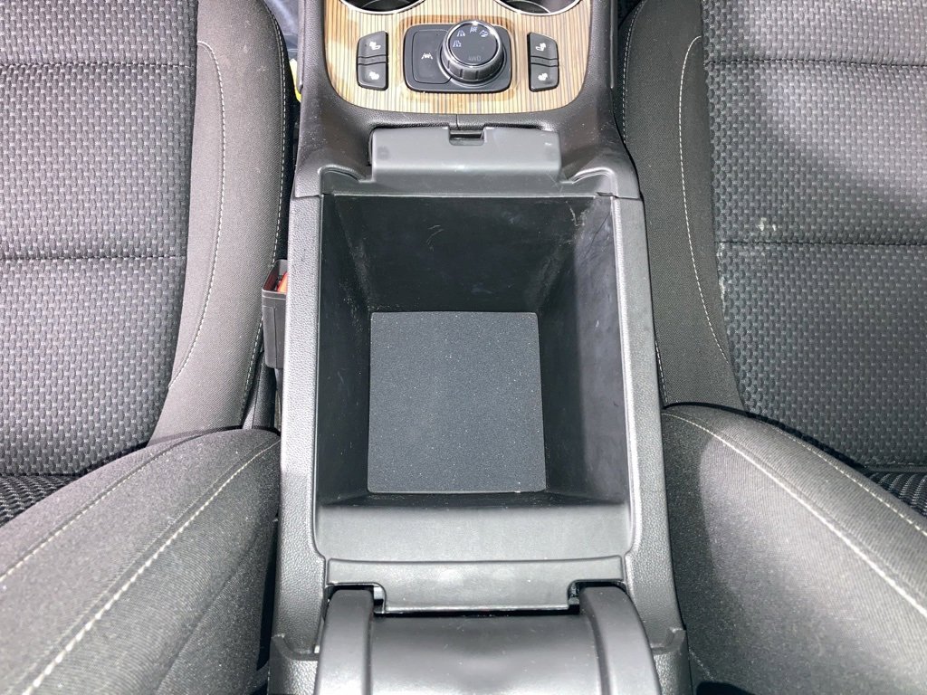 2021 Gmc Acadia SLE photo 4
