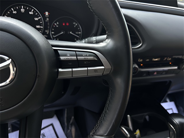 2021 Mazda CX-30 Select photo 14