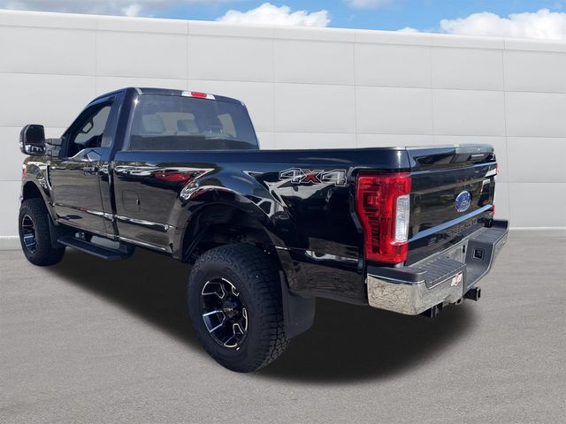 2019 Ford F-350 XL photo 3