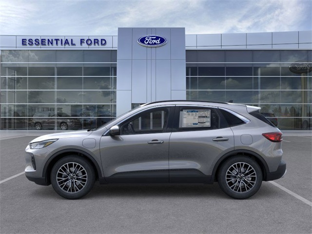 2025 Ford Escape Plug-In Hybrid Base photo 3