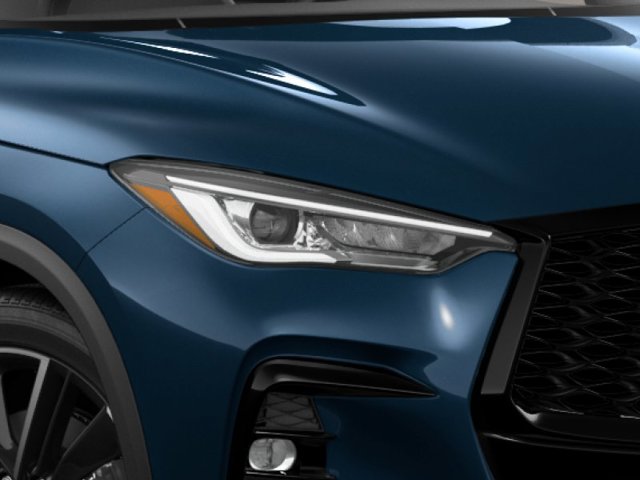 2025 Infiniti QX50 SPORT AWD photo 10