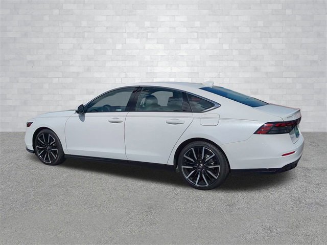 2023 Honda Accord Hybrid Touring photo 6