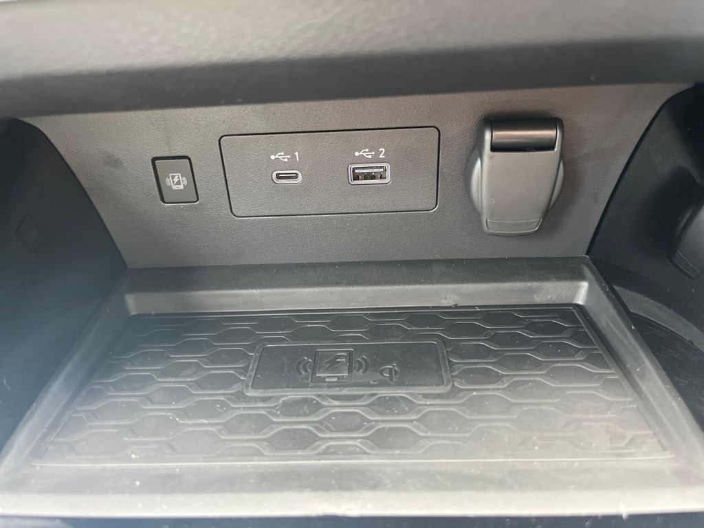 2025 Nissan Altima 2.5 SL photo 30