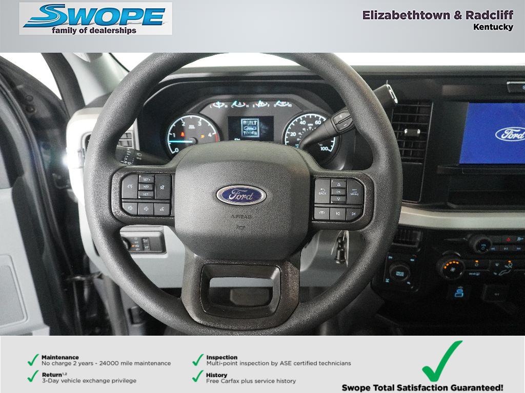 2026 Ford F-250 XL photo 4