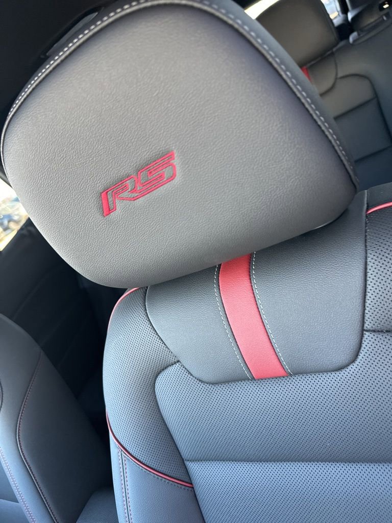 2026 Chevrolet Trax photo 4