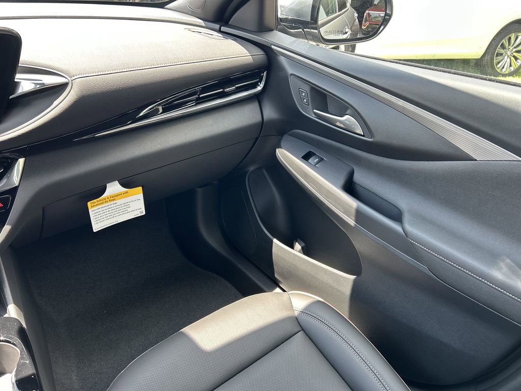 2025 Buick Envista Avenir photo 16