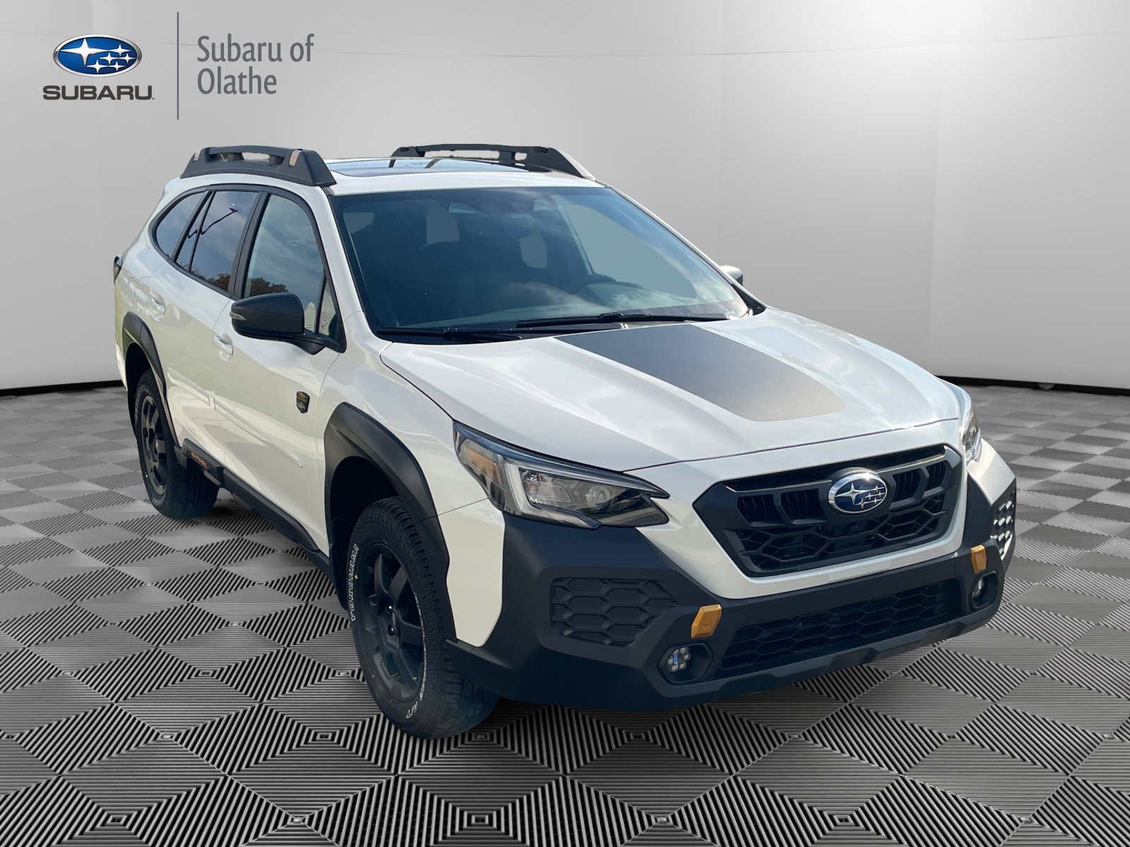 2025 Subaru Outback Wilderness's photo
