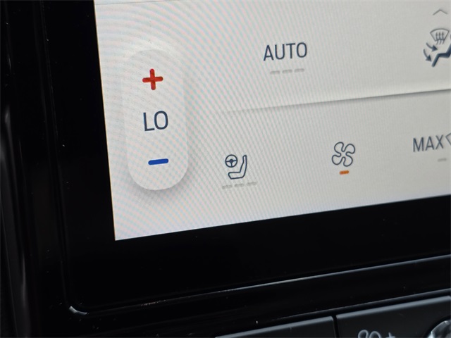 2024 Ford Ranger Lariat photo 22