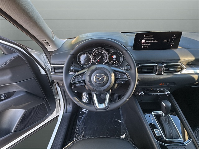 2025 Mazda CX-5 2.5 S Preferred photo 15