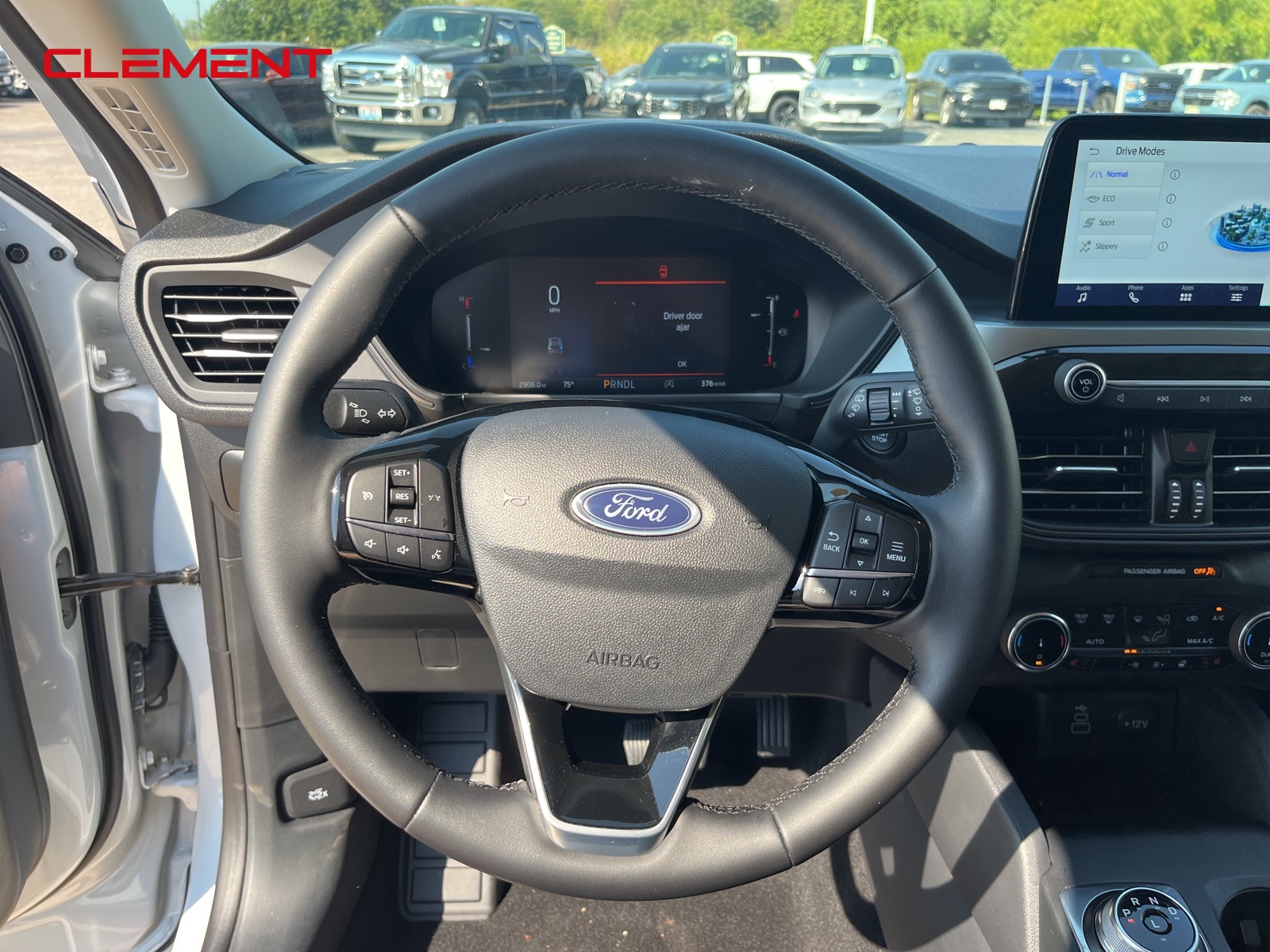 2025 Ford Escape Active photo 4