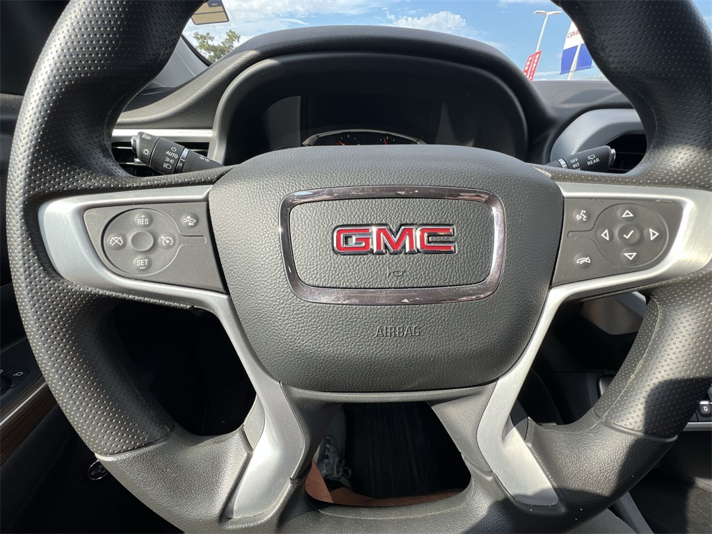 2023 Gmc Acadia SL photo 19
