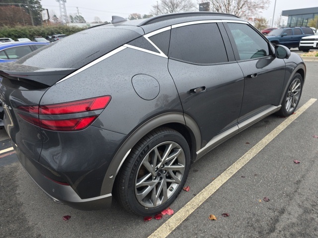 2023 Genesis GV60 Advanced photo 3