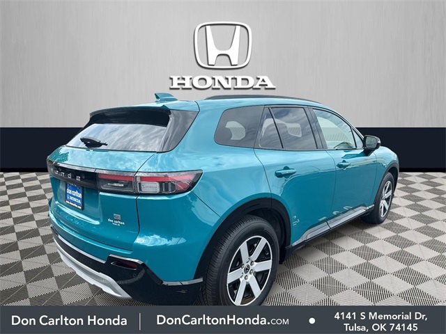 2024 Honda Prologue Touring photo 3