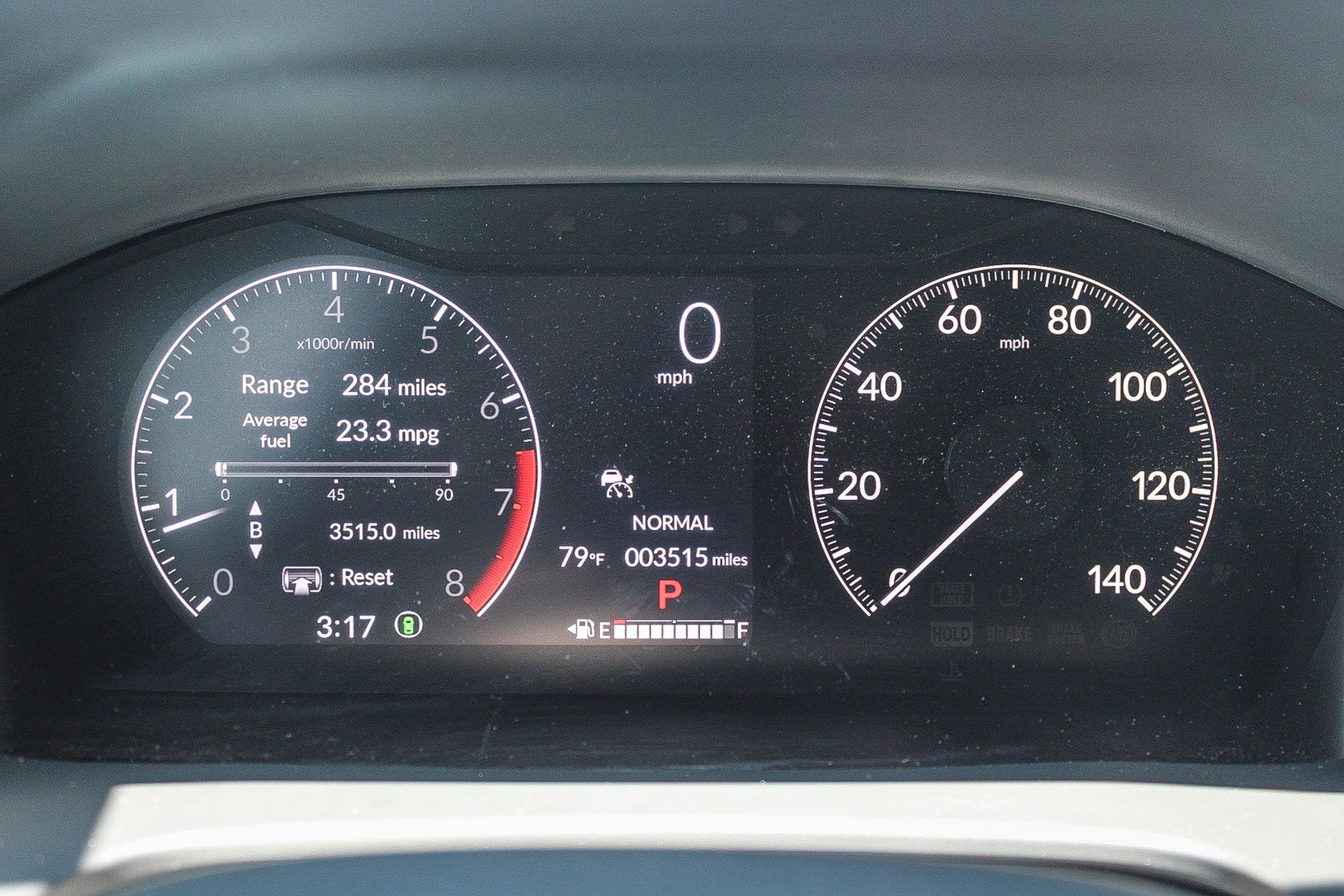 2025 Honda CR-V EX-L photo 18