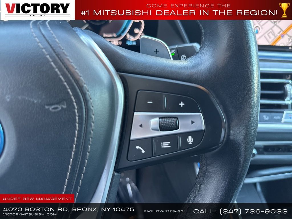 2023 Bmw X5 xDrive45e photo 41