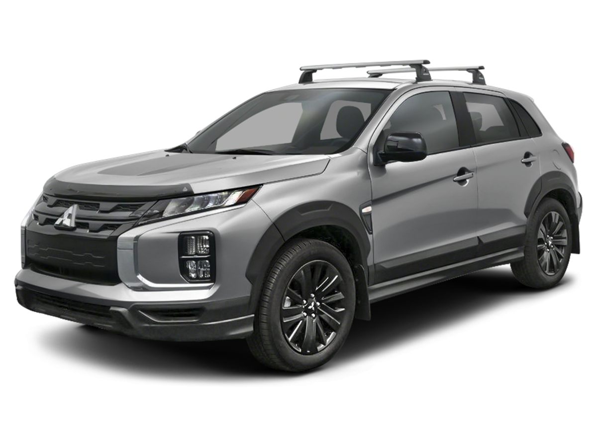 2024 Mitsubishi Outlander Sport