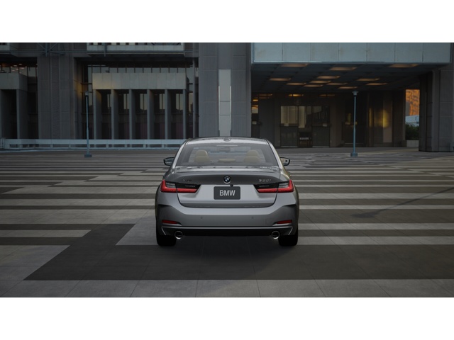 2025 Bmw 330i xDrive photo 5
