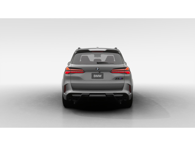 2026 Bmw X5 X5 M Competition photo 5