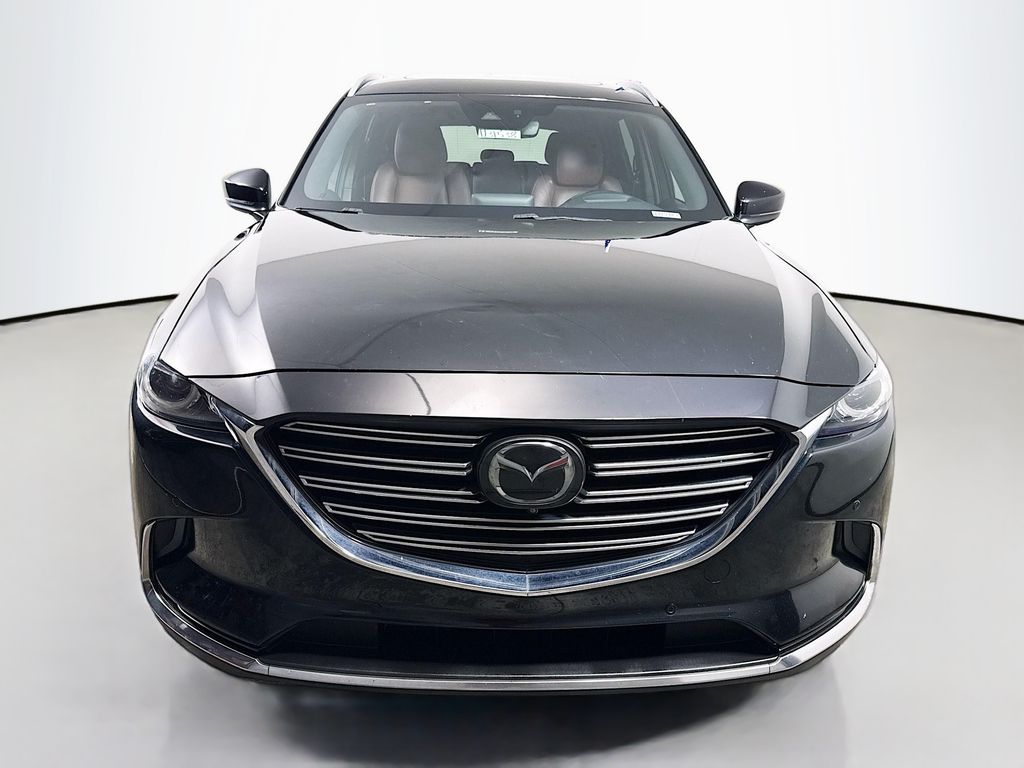 2019 Mazda CX-9 Signature photo 2