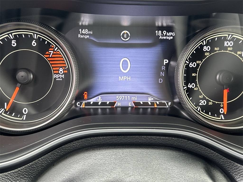 2022 JEEP CHEROKEE - Image 12