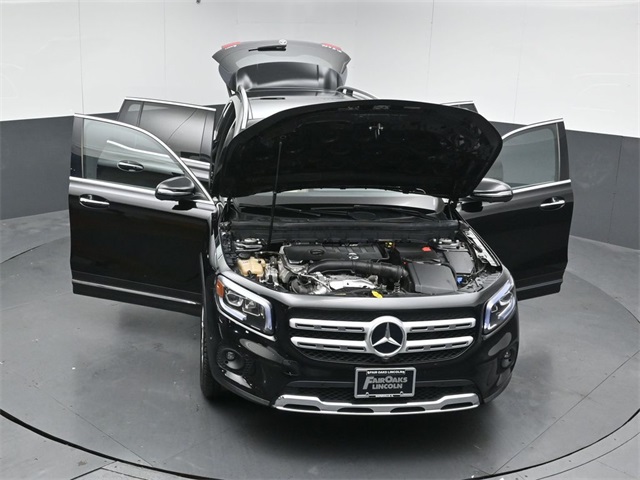 2021 MERCEDES-BENZ GLB-CLASS - Image 55