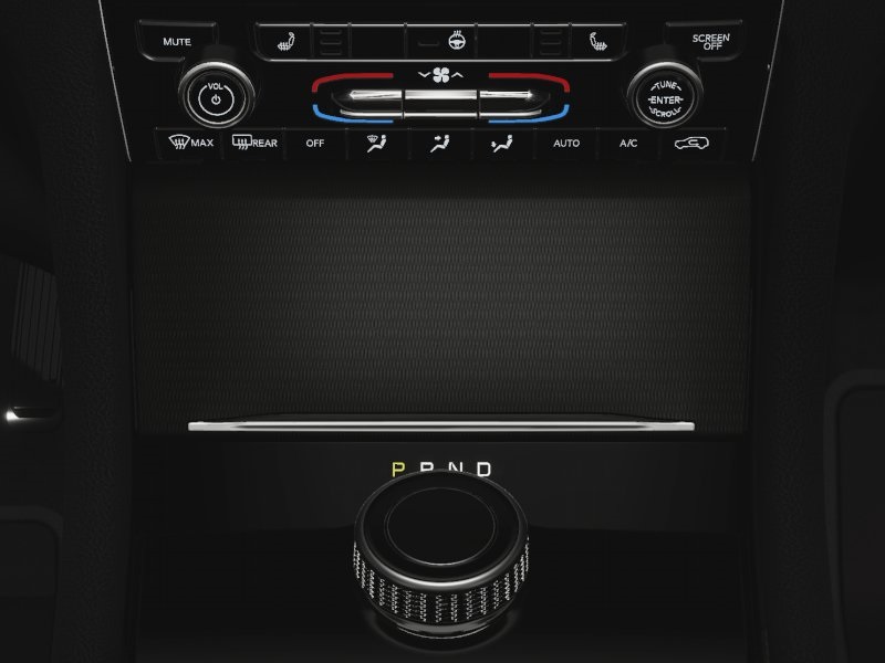 2025 Jeep Grand Cherokee Laredo photo 17