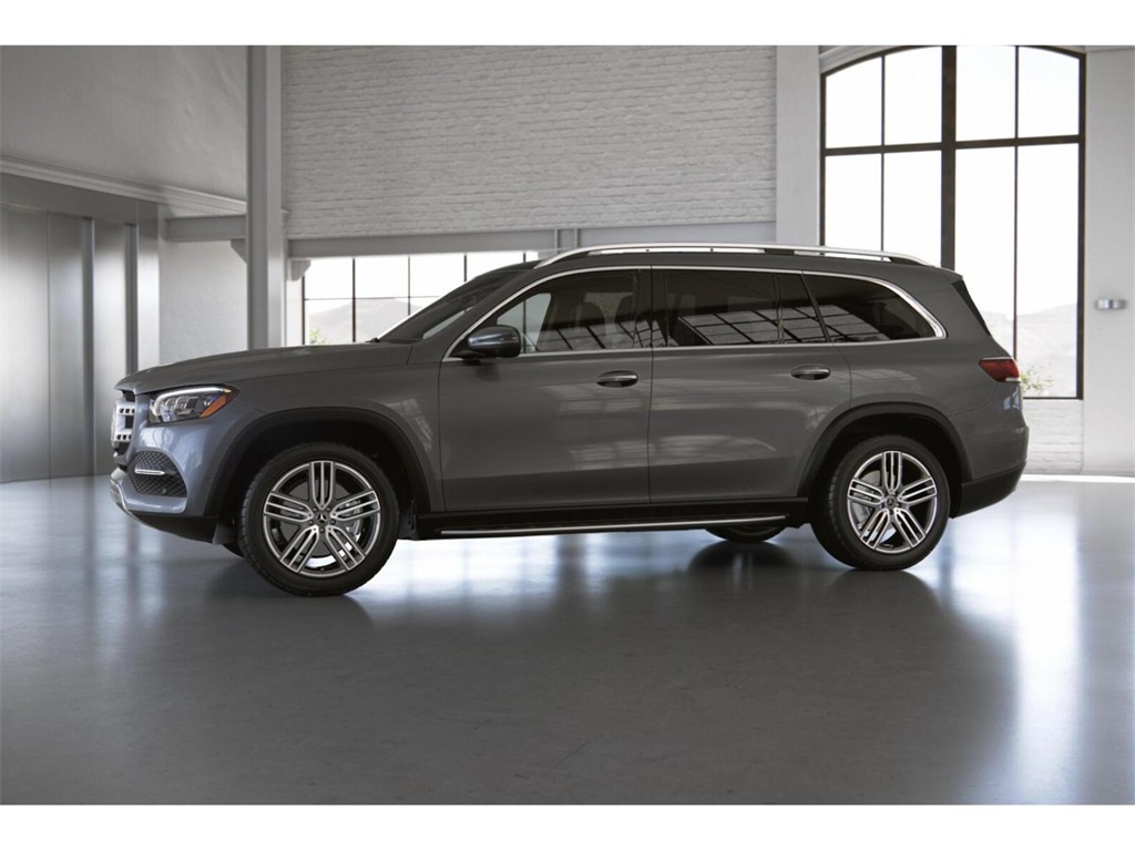 2023 Mercedes Benz GLS 450 4MATIC photo 36