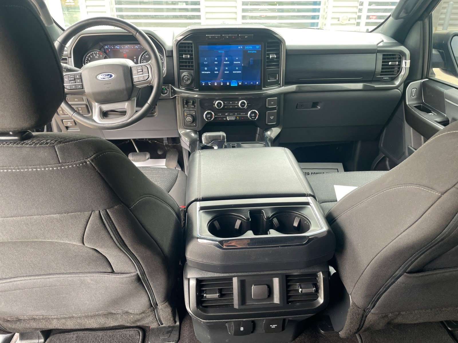 2021 Ford F-150 XLT photo 18