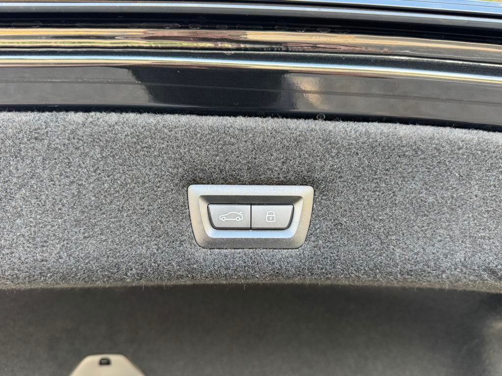 2025 Bmw 760i xDrive photo 16