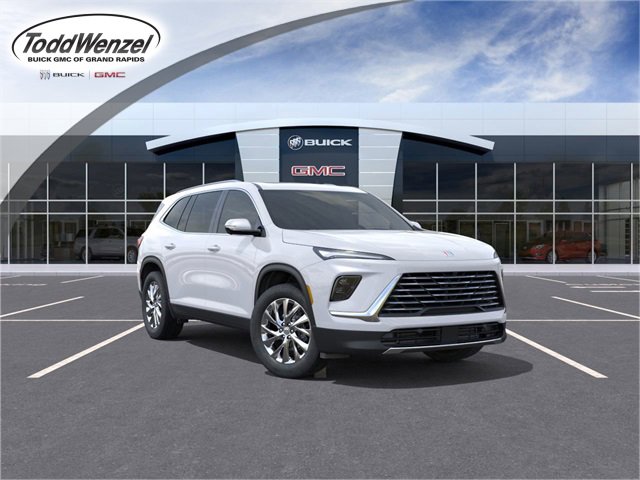 2026 Buick Enclave Preferred's photo